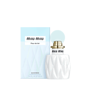 Miu Miu Fleur de Lait Eau de Parfum 50ml